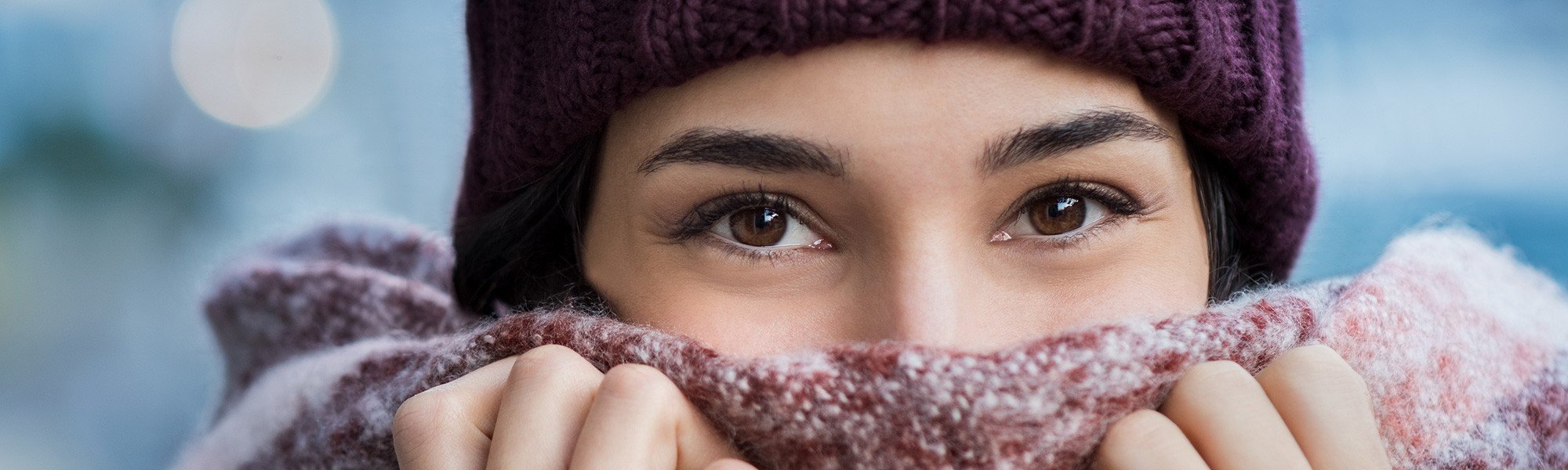 Comment réduire le risque d’attraper un rhume?