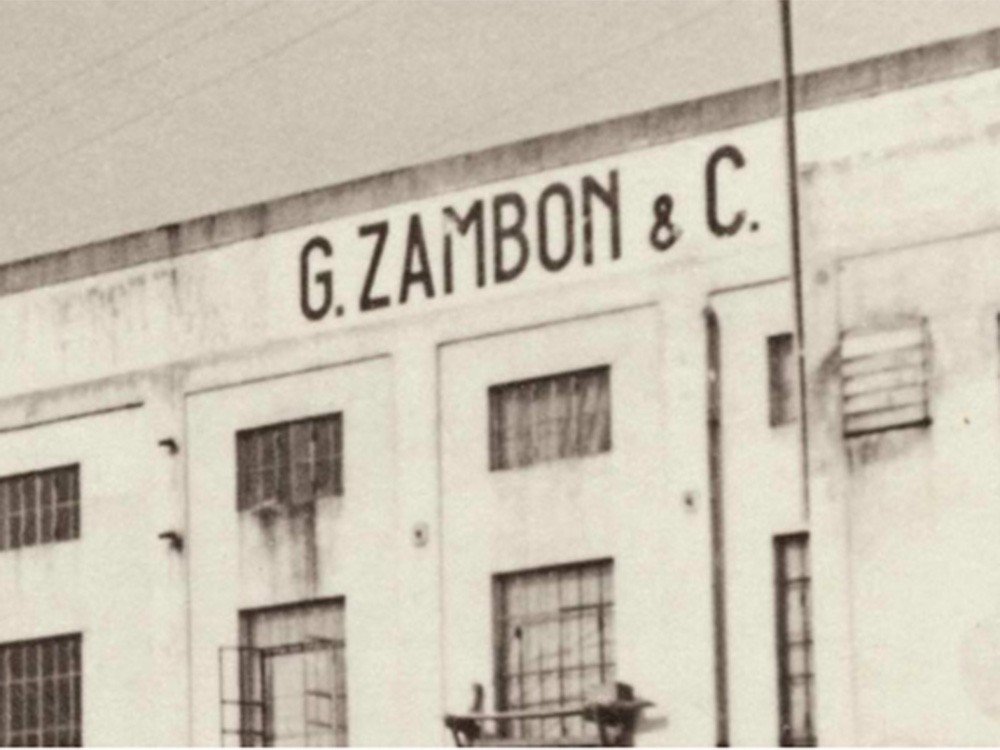 L'histoire de Zambon